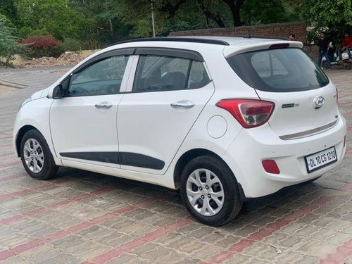 Hyundai Grand i10 2013-2016 CRDi Sportz MT for sale