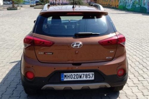 Hyundai i20 Active 1.4 SX with AVN MT for sale