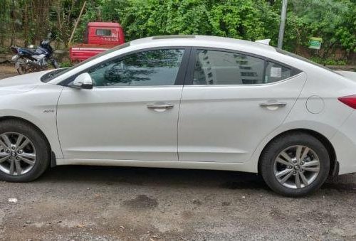 2018 Hyundai Elantra 1.6 SX MT for sale