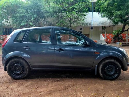 2012 Ford Figo  Diesel ZXI MT for sale