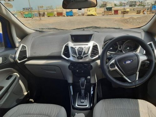 2015 Ford EcoSport  1.5 Ti VCT AT Titanium for sale at low price