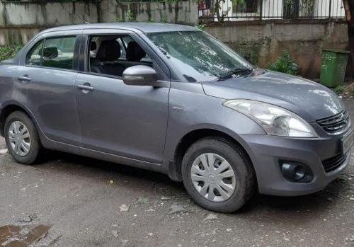 Used Maruti Suzuki Swift Dzire MT car at low price