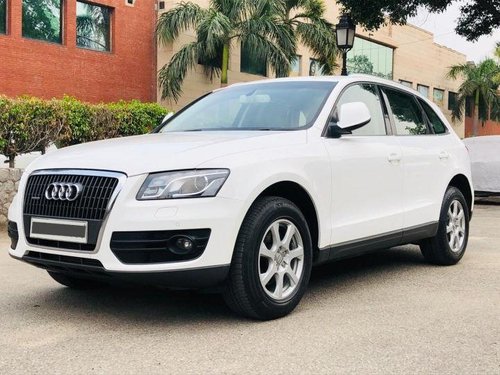 Audi Q5 2.0 TDI Premium Plus AT 2013 for sale