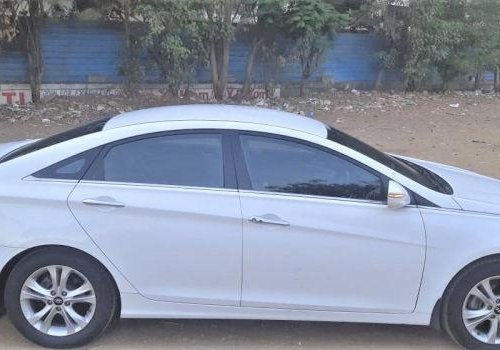 Hyundai Sonata Embera 2.4L AT for sale