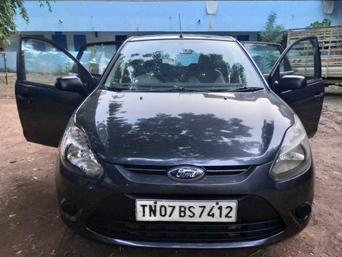 2012 Ford Figo  Diesel ZXI MT for sale