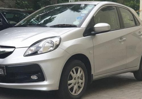 Used Honda Brio  1.2 VX AT car at low price