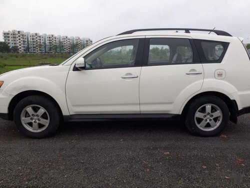 Used Mitsubishi Outlander 2.4 AT 2012 for sale