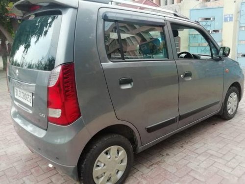 Used 2012 Maruti Suzuki Wagon R  LXI CNG MT for sale