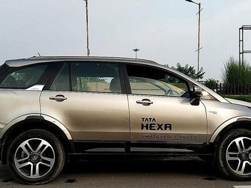 Used Tata Hexa XTA AT 2016 for sale