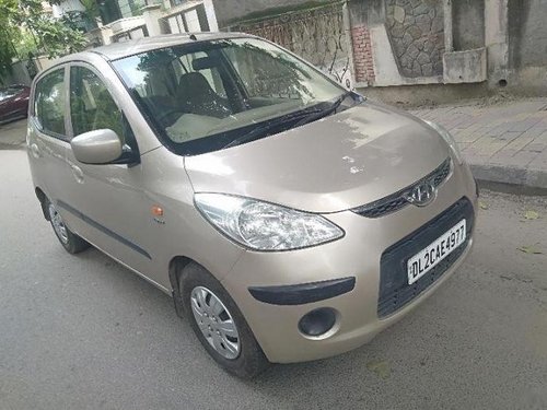 Used 2009 Hyundai i10 Magna 1.2 MT for sale