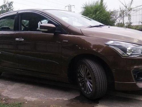 Maruti Ciaz 2014-2017 ZDi Plus SHVS MT for sale