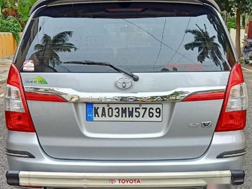 Used 2015 Toyota Innova MT 2004-2011 for sale