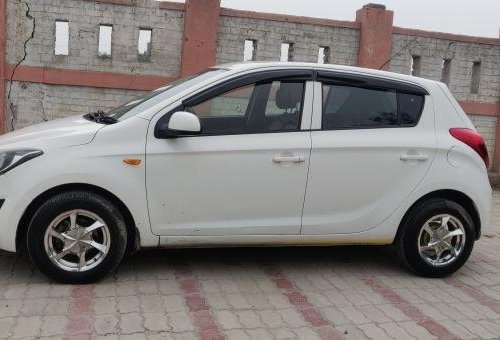 Hyundai i20  1.2 Magna MT 2013 for sale