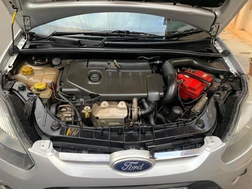 Used 2011 Ford Figo  Diesel ZXI MT for sale