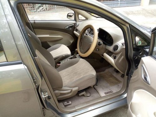 Chevrolet Sail Hatchback  Petrol LS ABS MT 2013 for sale