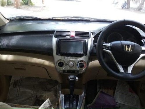 Used 2010 Honda City  1.5 V AT for sale