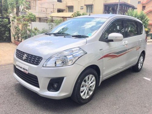 2013 Maruti Suzuki Ertiga  ZDI MT for sale