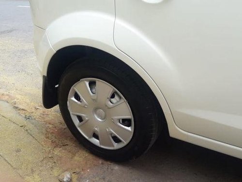 Used Ford Figo Petrol LXI MT car at low price