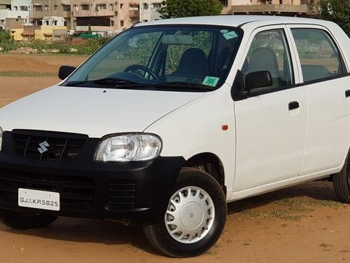 Used Maruti Suzuki Alto MT car at low price