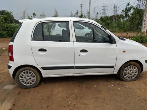 Used Hyundai Santro Xing GLS MT car at low price