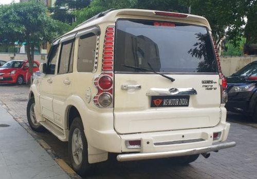 Mahindra Scorpio VLX MT 2011 for sale