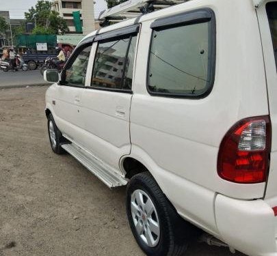 2013 Chevrolet Tavera Neo 3 9 Str BSIII MT for sale at low price