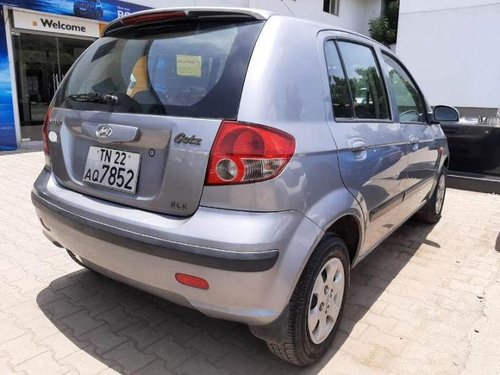 Hyundai Getz GLS MT 2006 for sale