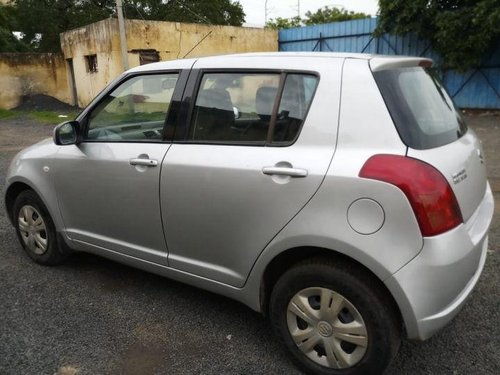 2008 Maruti Suzuki Swift VDI MT for sale