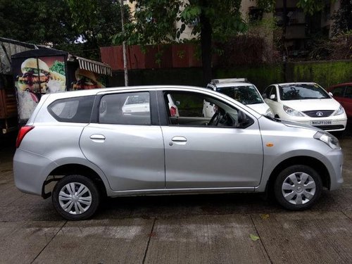 Used Datsun GO Plus T MT 2015 for sale