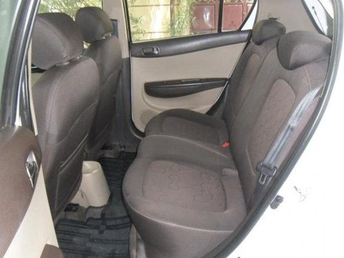 Used Hyundai i20 1.2 Asta Option with Sunroof MT 2010 for sale
