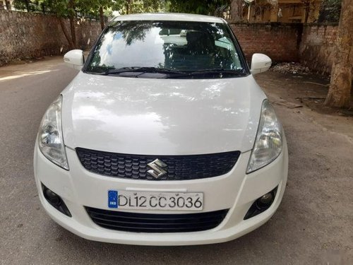 Used Maruti Suzuki Swift ZXI MT 2011 for sale