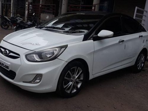 Hyundai Verna  1.6 SX VTVT MT 2013 for sale