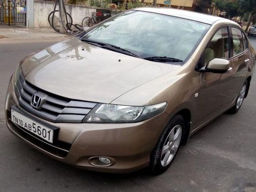 Honda City 1.5 V MT 2010 for sale