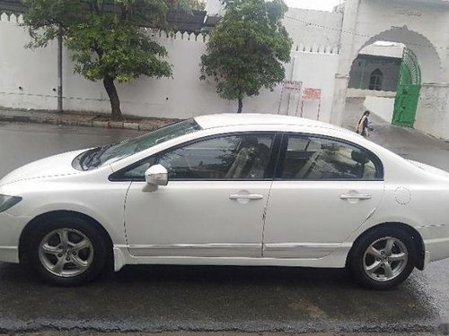 Used 2010 Honda Civic AT 2006-2010 for sale