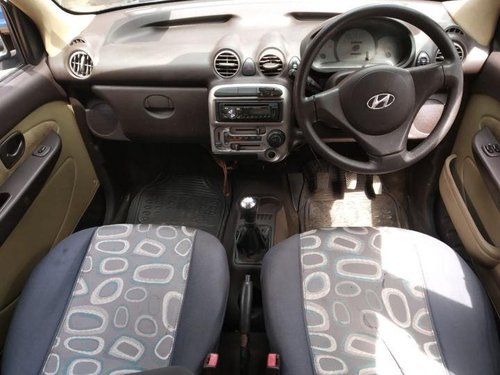 2011 Hyundai Santro MT for sale at low price