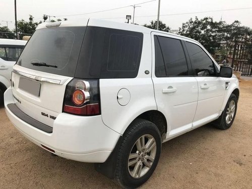 Used 2014 Land Rover Freelander 2 HSE AT for sale