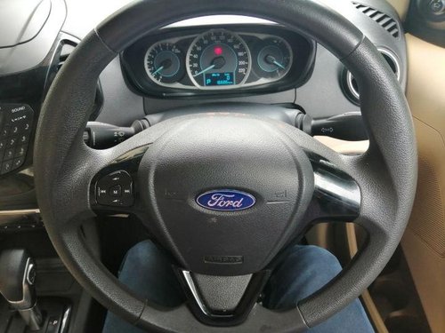 Ford Aspire  Titanium AT 2015 for sale