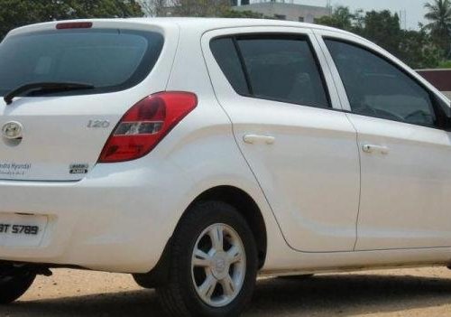 Used Hyundai i20 1.2 Asta Option with Sunroof MT 2010 for sale