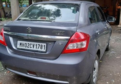 Used Maruti Suzuki Swift Dzire MT car at low price