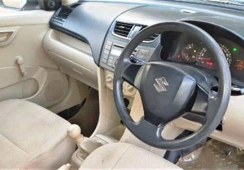 2012 Maruti Suzuki Swift Dzire MT for sale