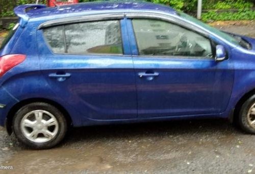 Hyundai i20 2010-2012 1.2 Asta MT for sale