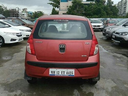 Hyundai i10 Era MT 2008 for sale