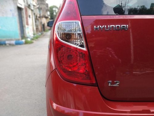 Used Hyundai i10 Magna 1.2 MT car at low price
