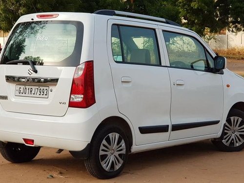 Maruti Suzuki Wagon R LXI MT 2015 for sale