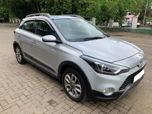 Hyundai i20 Active SX Petrol MT 2015 for sale