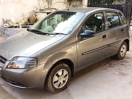 Chevrolet Aveo U VA 1.2 LS MT 2011 for sale