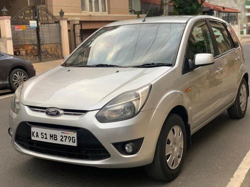 Used 2011 Ford Figo  Diesel ZXI MT for sale