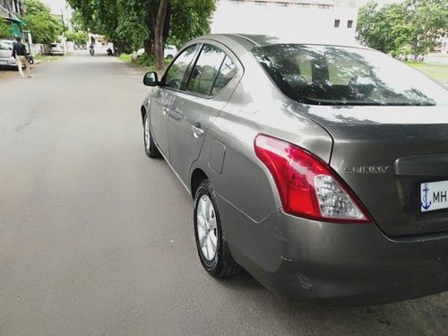 Used 2013 Nissan Sunny XV MT 2011-2014 for sale