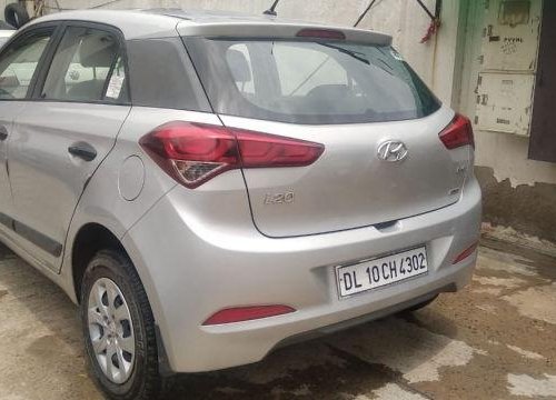 2016 Hyundai Elite i20 MT for sale