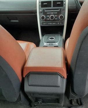 2016 Land Rover Discovery Sport SD4 HSE Luxury AT for sale